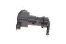 Форсунка омивача лобового скла права AUDI A4 04-08, A4 00-04