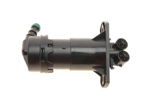 Форсунка омивача фари Audi A6 04-11 (L)