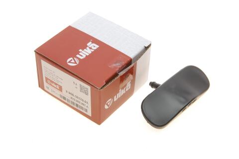 Насос омивача скла передніх фар Audi A3 12- (L)