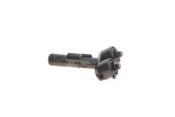 Форсунка омивача фари VW Golf V 06-13 (L)