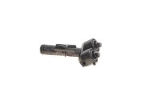 Форсунка омивача фари VW Golf V 06-13 (L)