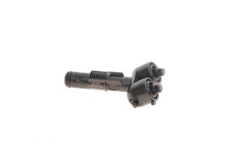 Форсунка омивача фари VW Golf V 06-13 (L) Форсунка омивача фари VW Golf V 06-13 (L)