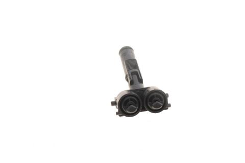 Форсунка омивача фари VW Touareg 03-10 (R)