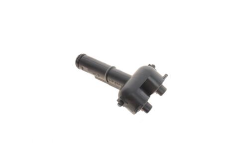Форсунка омивача фари VW Touareg 03-10 (R)