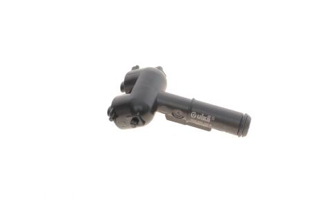 Форсунка омивача фари VW Golf V 06-13 (L) Форсунка омивача фари VW Golf V 06-13 (L)