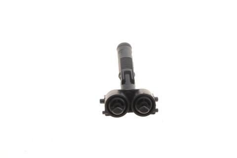 Форсунка омивача фари VW Golf V 06-13 (L) Форсунка омивача фари VW Golf V 06-13 (L)