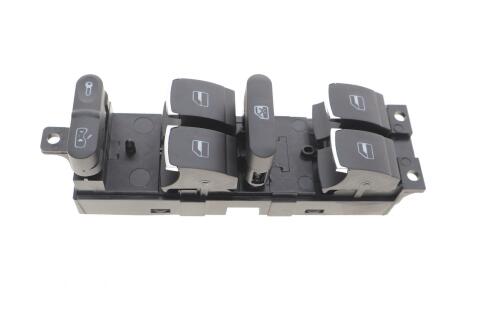 Кнопка стеклоподъемника (L) VW Golf IV 97-02 Кнопка стеклоподъемника (L) VW Golf IV 97-02