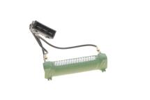 Реостат пічки VW T4 1.9-2.5 TDI 90-03 Реостат пічки VW T4 1.9-2.5 TDI 90-03