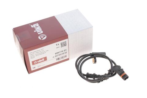 Датчик ABS (передній) MB C-class (W204) 07-14