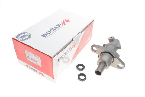 Цилиндр тормозной (главный) VW Caddy III 04-15