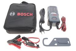 Зарядний пристрій C30 (6V/12V) (для аккум. ємністю від 1.2Ah до 120Ah) 3.8A (EFB/GEL/VRLA/AGM) Зарядний пристрій C30 (6V/12V) (для аккум. ємністю від 1.2Ah до 120Ah) 3.8A (EFB/GEL/VRLA/AGM)