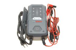 Зарядний пристрій C70 (12V/24V) (для аккум. ємністю від 14Ah до 300Ah) 10A (EFB/GEL/VRLA/AGM) Зарядний пристрій C70 (12V/24V) (для аккум. ємністю від 14Ah до 300Ah) 10A (EFB/GEL/VRLA/AGM)