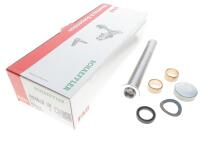 Ремкомплект рейки рулевой VW LT 79- (24x192)