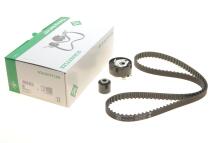 Комплект ГРМ Citroen C1/C3/C4/Peugeot 2008/208/301 1.2 12- Комплект ГРМ Citroen C1/C3/C4/Peugeot 2008/208/301 1.2 12-