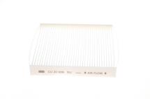 Фільтр салону Fiat Panda/500 06-