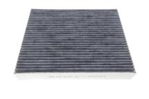 Фільтр салону Ford Focus IV/Kuga III 18- (вугільний)