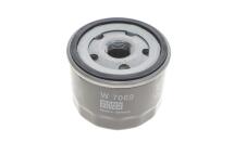 Фільтр масляний Honda Civic/CR-V 1.6 i-DTEC 13-/Ssangyong Tivoli 1.6 15- Фільтр масляний Honda Civic/CR-V 1.6 i-DTEC 13-/Ssangyong Tivoli 1.6 15-