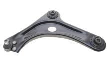 Важіль підвіски (передній/знизу) (L) Citroen C2/C3 03-/Peugeot 1007 05- (з кульовою d=18mm)