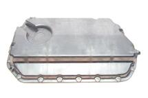 Маслоприемник (поддон) Audi A4/A6/VW Passat 97-05