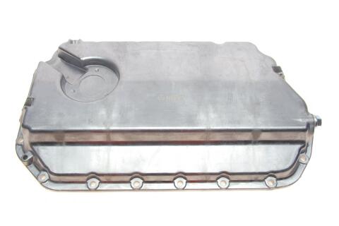 Маслоприемник (поддон) Audi A4/A6/VW Passat 97-05 Маслоприемник (поддон) Audi A4/A6/VW Passat 97-05