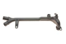 Патрубок системы охлаждения MB C-class (W203/W204)/E-class (W211/W212) 02-15/Sprinter (W906) 08-