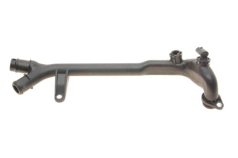 Патрубок системы охлаждения MB C-class (W203/W204)/E-class (W211/W212) 02-15/Sprinter (W906) 08-