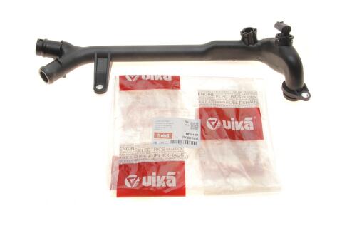 Патрубок системы охлаждения MB C-class (W203/W204)/E-class (W211/W212) 02-15/Sprinter (W906) 08-