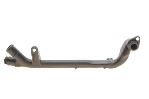 Патрубок системы охлаждения MB C-class (W203/W204)/E-class (W211/W212) 02-15/Sprinter (W906) 08-