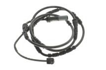 Датчик зносу гальмівних колодок (задніх) BMW X3 (F25)10-17/X4 F26) 14-18 Датчик зносу гальмівних колодок (задніх) BMW X3 (F25)10-17/X4 F26) 14-18