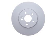 Диск гальмівний (передній) MB C-class (W205)/E-class (W213) 13- (330x32)