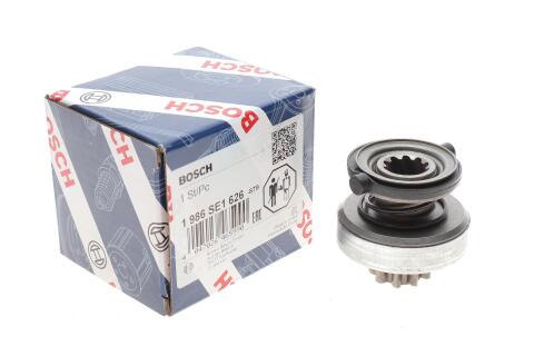 Бендикс стартера Volvo C30/C70 II/S70/S80/60 I/XC70 I/Fiat Doblo 1.4-2.5D 95-