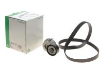 Комплект ремня генератора Fiat Punto 1.3D 05- (6PK1320)
