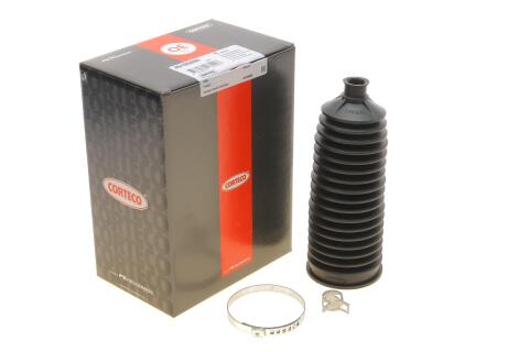 Пыльник рулевой рейки Ford Transit 00-06 (L)