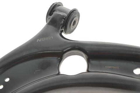 Важіль підвіски (передній/знизу) (L) Skoda Superb III/Kodiaq/Karoq/VW Passat B8/Touran/Tiguan 14-