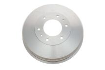 Барабан гальмівний (задній) Mitsubishi L200 05-/ Pajero Sport 08- (295x142)