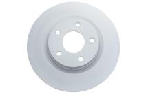 Диск гальмівний (передній) (к-кт 2шт) Nissan X-Trail 07-/Juke 10- (296x26)(з покриттям) (вент.) Диск гальмівний (передній) (к-кт 2шт) Nissan X-Trail 07-/Juke 10- (296x26)(з покриттям) (вент.)