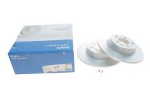 Диск гальмівний (задній) (к-кт 2 шт) Audi A1 1.0-1.8 14-18 (272x10) Диск гальмівний (задній) (к-кт 2 шт) Audi A1 1.0-1.8 14-18 (272x10)