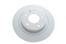 Диск гальмівний (задній) (к-кт 2шт) Opel Insignia B 1.5-2.0CDTi 17- (288x12) Диск гальмівний (задній) (к-кт 2шт) Opel Insignia B 1.5-2.0CDTi 17- (288x12)