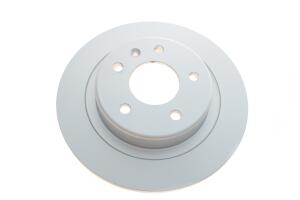 Диск гальмівний (задній) (к-кт 2шт) Opel Insignia B 1.5-2.0CDTi 17- (288x12)