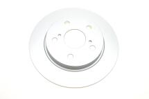 Диск гальмівний (задній) (к-кт 2шт) (к-кт 2 шт) Toyota Corolla 1.6 19- (270x9) Диск гальмівний (задній) (к-кт 2шт) (к-кт 2 шт) Toyota Corolla 1.6 19- (270x9)