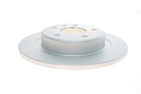 Диск гальмівний (задній) (к-кт 2шт) Opel Insignia B 1.5-2.0CDTi 17- (288x12)