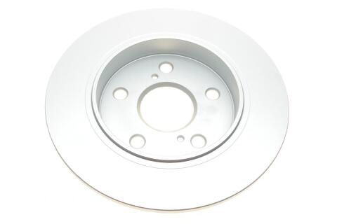 Диск гальмівний (задній) (к-кт 2шт) (к-кт 2 шт) Toyota Corolla 1.6 19- (270x9) Диск гальмівний (задній) (к-кт 2шт) (к-кт 2 шт) Toyota Corolla 1.6 19- (270x9)