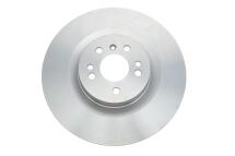 Диск тормозной (передний) MB M-class (W164)/R-class (W251) 05- (350x32) Диск тормозной (передний) MB M-class (W164)/R-class (W251) 05- (350x32)