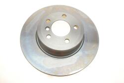 Диск тормозной (задний) BMW X5 (E70/F15/F85)/X6 (E71/E72/F16/F86) 07- (345x24) M57/N55/N57/N62/N63