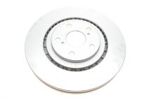 Диск гальмівний (передній) Lexus RX 08-15 (328x34)