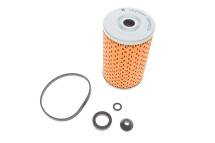 Фильтр топливный Peugeot 205 1.7D/TD 83-98/405 1.8 TD/1.9D 88-92