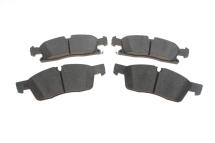 Колодки тормозные (передние) Jeep Grand Cherokee IV 3.0-6.4 10-