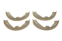 Колодки гальмівні (задні) VW Touareg/Porsche Cayenne 10- (барабанні) (210x30)