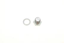 Болт слива масла + шайба BMW 3 (E46/E90)/7 (E38) 94-11 N42/N43/N45/N46/M73 (M12x1.5) Болт слива масла + шайба BMW 3 (E46/E90)/7 (E38) 94-11 N42/N43/N45/N46/M73 (M12x1.5)