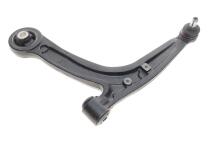 Рычаг подвески (передний) (L) Fiat 500 07-